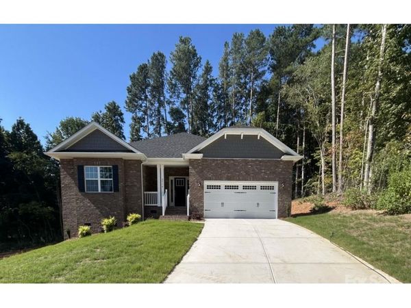 2914 Waterford Lane, Unit 33A, Albemarle, NC 28001