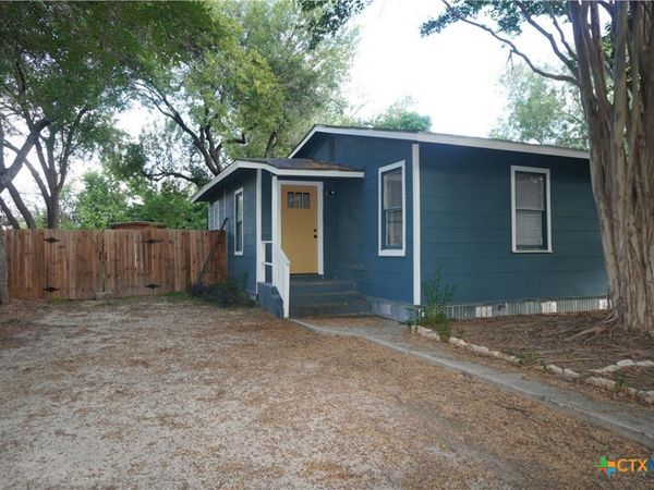 1101/1103 Haynes Street, San Marcos, TX 78666