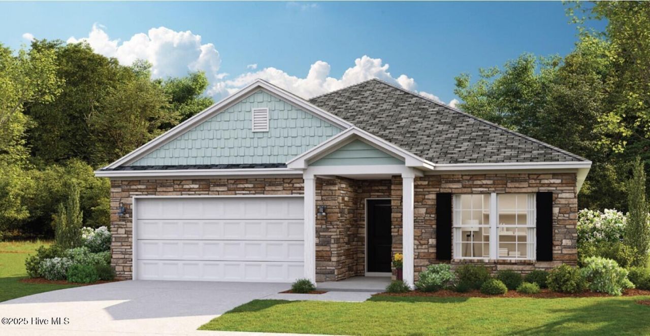 1605 Seachase Way, Unit Lot 48, North Myrtle Beach, SC 29582 Main Photo