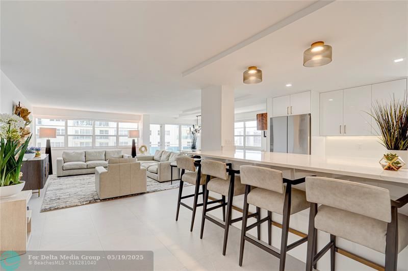 3430 Galt Ocean Dr, Unit 1011, Fort Lauderdale, FL 33308 Main Photo