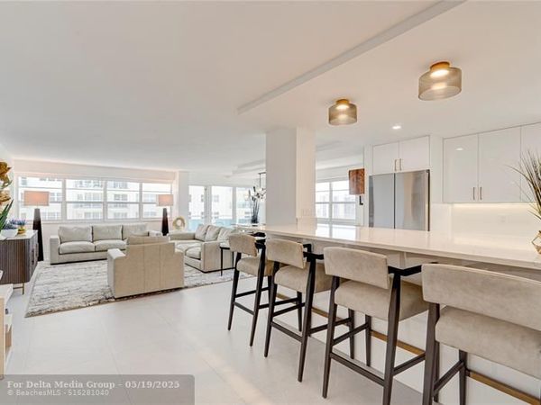 3430 Galt Ocean Dr, Unit 1011, Fort Lauderdale, FL 33308