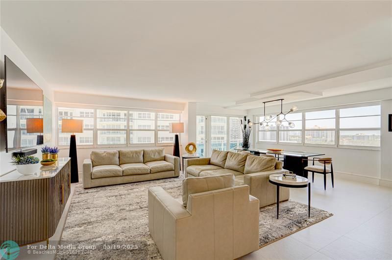 3430 Galt Ocean Dr, Unit 1011, Fort Lauderdale, FL 33308 Photo