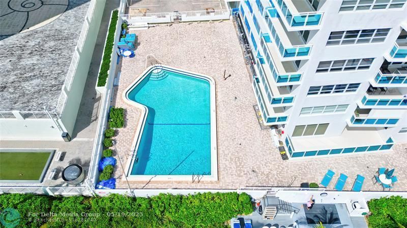 3430 Galt Ocean Dr, Unit 1011, Fort Lauderdale, FL 33308 Photo