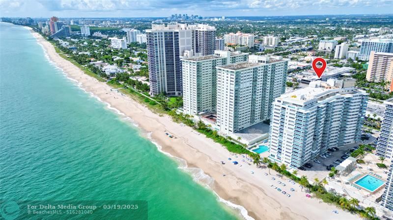 3430 Galt Ocean Dr, Unit 1011, Fort Lauderdale, FL 33308 Photo