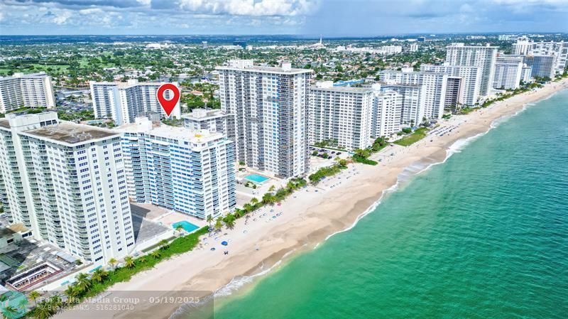 3430 Galt Ocean Dr, Unit 1011, Fort Lauderdale, FL 33308 Photo