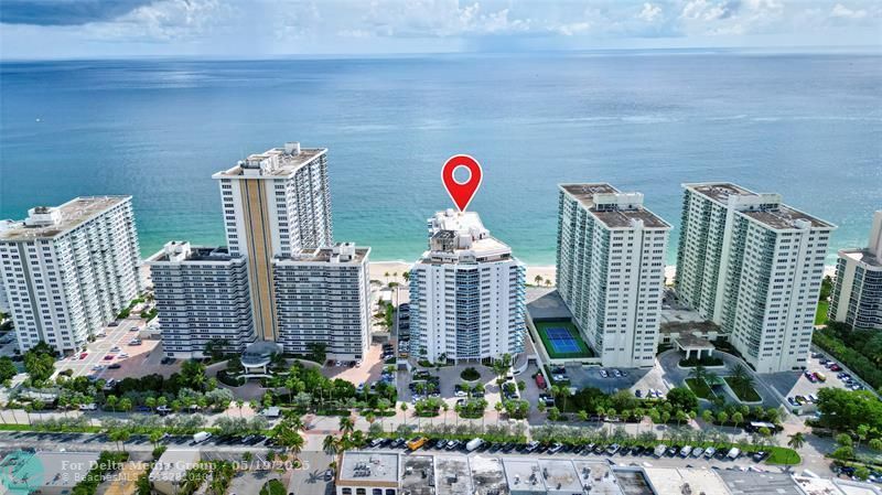 3430 Galt Ocean Dr, Unit 1011, Fort Lauderdale, FL 33308 Photo