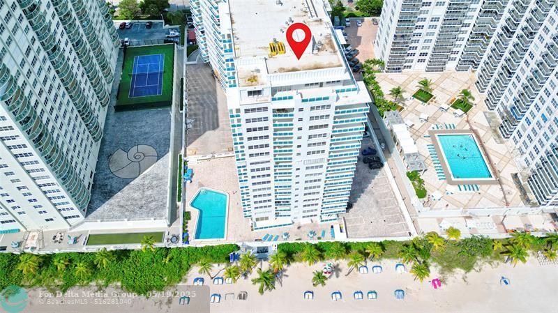 3430 Galt Ocean Dr, Unit 1011, Fort Lauderdale, FL 33308 Photo