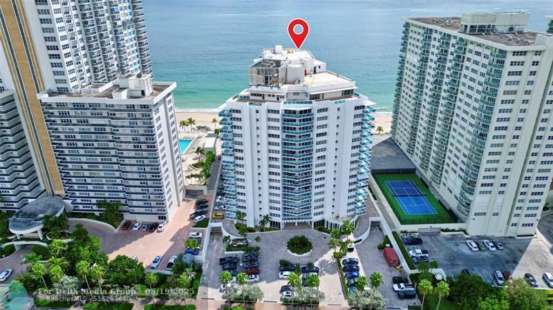 3430 Galt Ocean Dr, Unit 1011, Fort Lauderdale, FL 33308 Photo