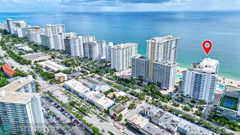 3430 Galt Ocean Dr, Unit 1011, Fort Lauderdale, FL 33308 Photo