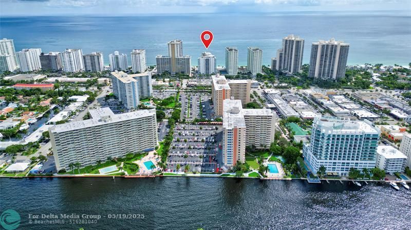 3430 Galt Ocean Dr, Unit 1011, Fort Lauderdale, FL 33308 Photo