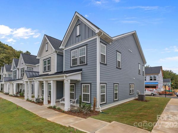 5012 Cherry Gum Court, Unit 45, Matthews, NC 28105