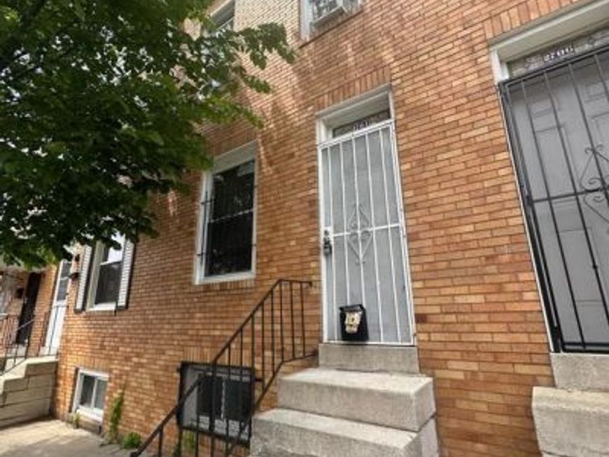 2704 Mura Street, Baltimore, MD 21213 Main Photo