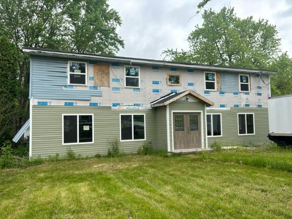 7316 W 140th Place, Cedar Lake, IN 46303