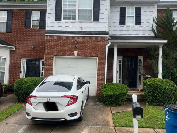 116 Madeline Court, Mcdonough, GA 30253