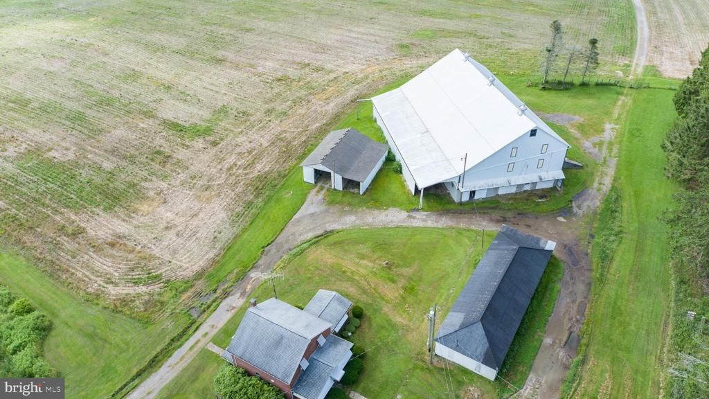 220 Diesel School Road, Accident, MD 21520 Main Photo