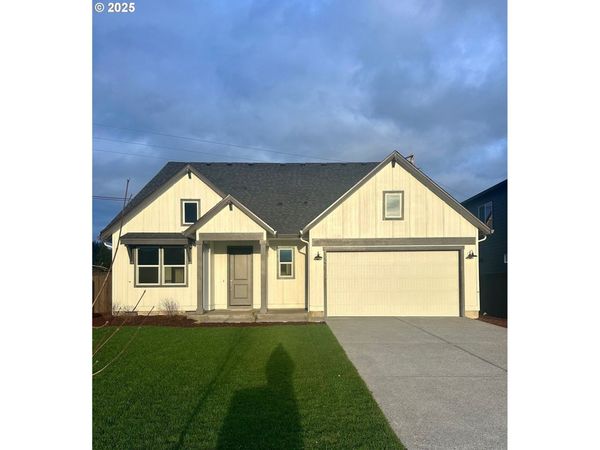 2231 MCCRACKEN RD, Unit LOT 8, Woodland, WA 98674