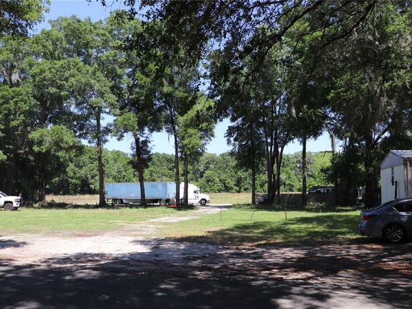 2469 NW 145TH STREET, CITRA, FL 32113