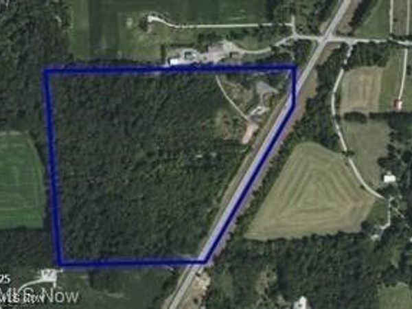 Akron Road, Doylestown, OH 44230