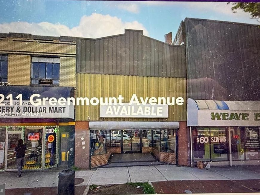 3211 Greenmount Avenue, Baltimore, MD 21218 Main Photo