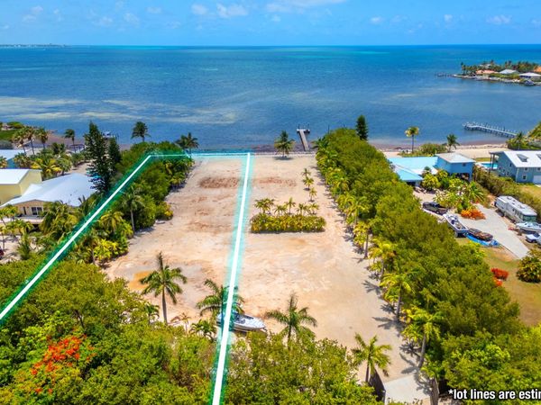 88 Tingler Lane, MARATHON, FL 33050