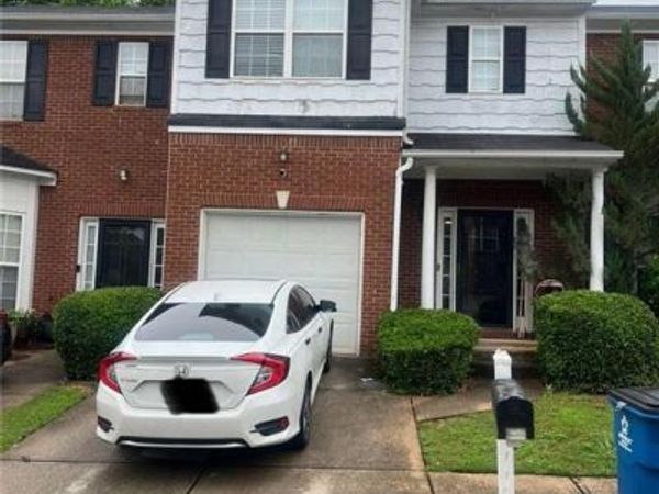 116 Madeline Court, Mcdonough, GA 30253
