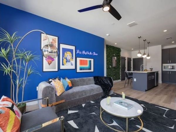 303 31st Ave N, Unit 406, Nashville, TN 37203