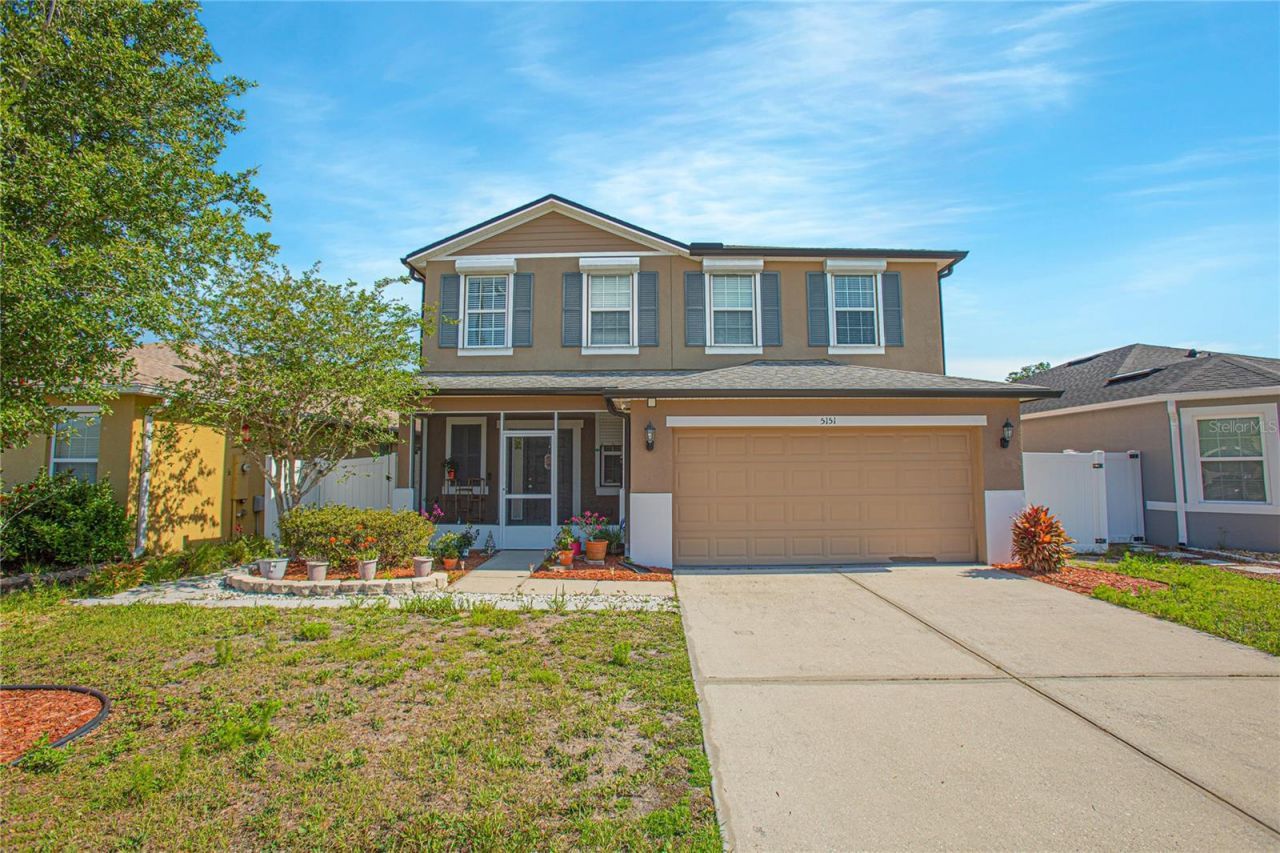 5151 Preserve Boulevard, Saint Cloud, FL 34772 Main Photo