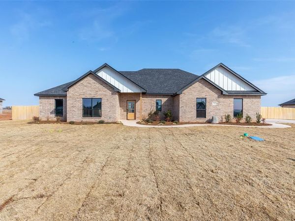 239 Indian Ridge Road, Tuscola, TX 79562