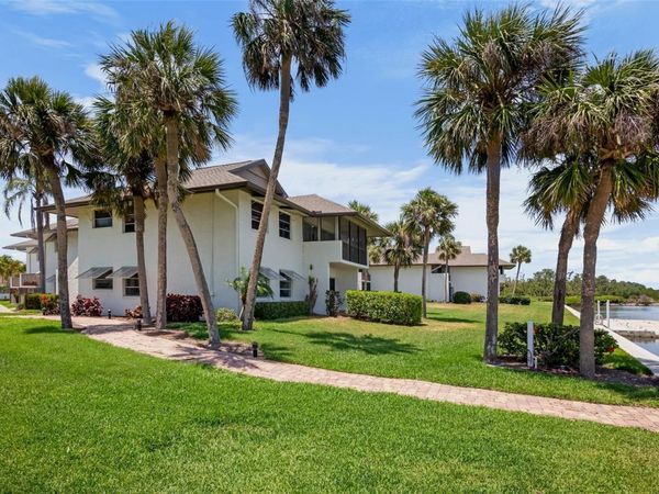 4234 GULF OF MEXICO DRIVE, Unit G2, LONGBOAT KEY, FL 34228
