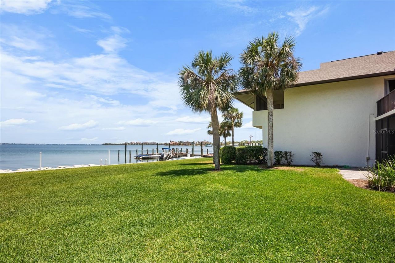 4234 Gulf Of Mexico Drive, Unit G2, Longboat Key, FL 34228 Photo