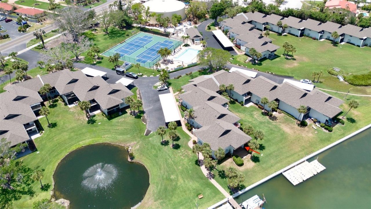 4234 Gulf Of Mexico Drive, Unit G2, Longboat Key, FL 34228 Photo