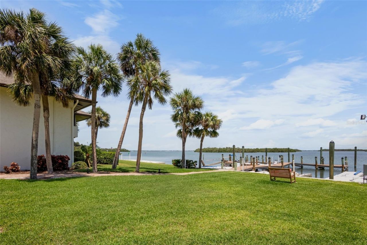 4234 Gulf Of Mexico Drive, Unit G2, Longboat Key, FL 34228 Photo