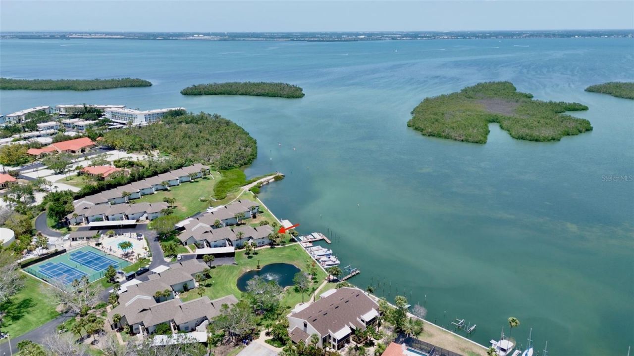 4234 Gulf Of Mexico Drive, Unit G2, Longboat Key, FL 34228 Photo