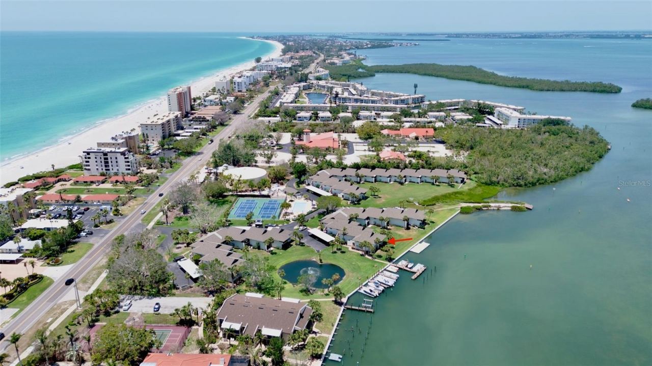 4234 Gulf Of Mexico Drive, Unit G2, Longboat Key, FL 34228 Photo