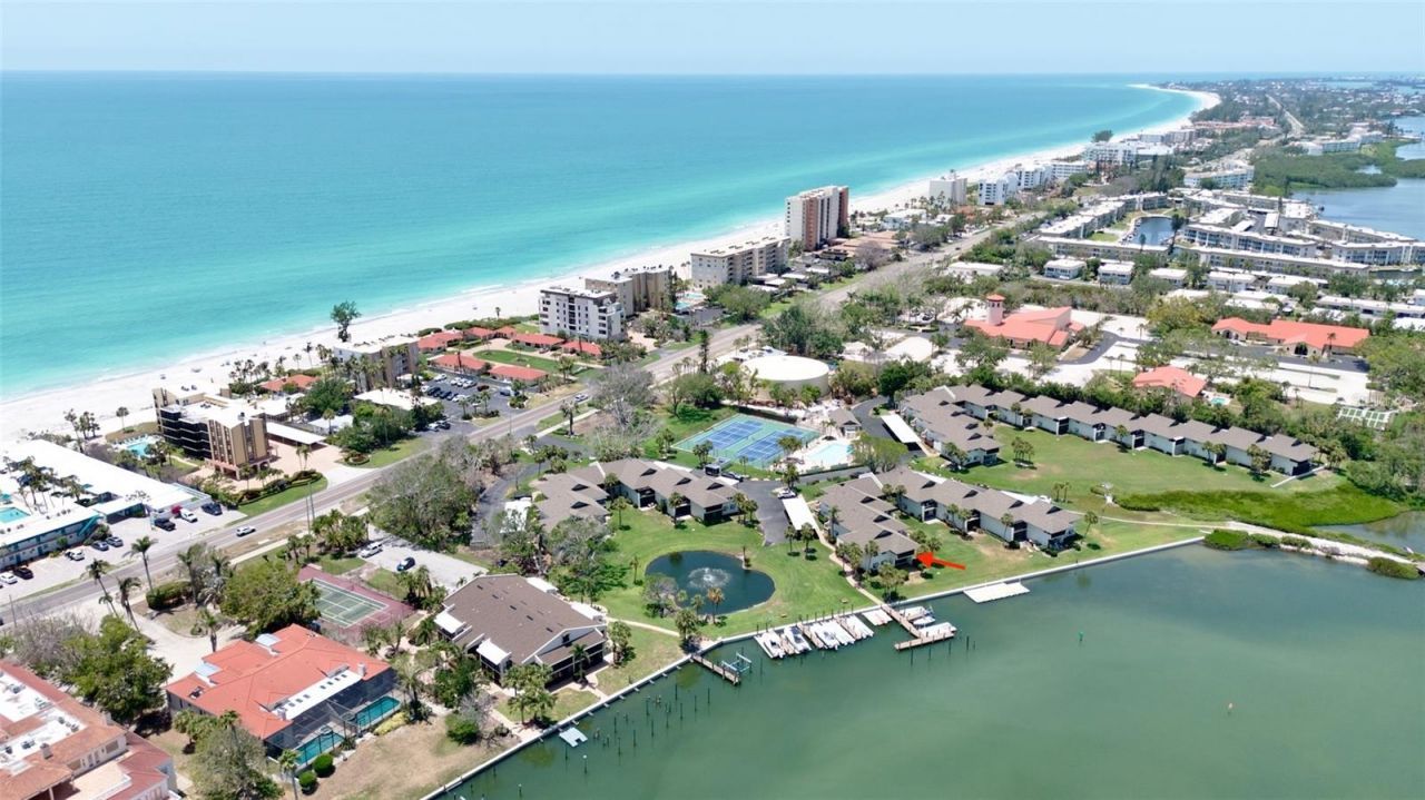 4234 Gulf Of Mexico Drive, Unit G2, Longboat Key, FL 34228 Photo