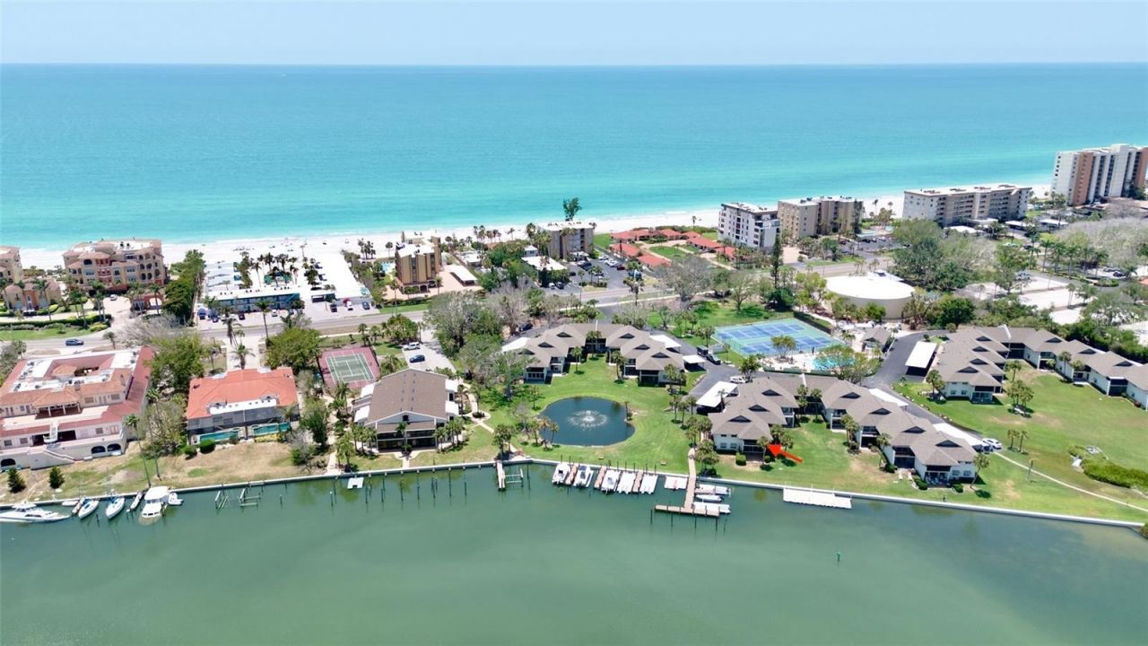4234 Gulf Of Mexico Drive, Unit G2, Longboat Key, FL 34228 Photo