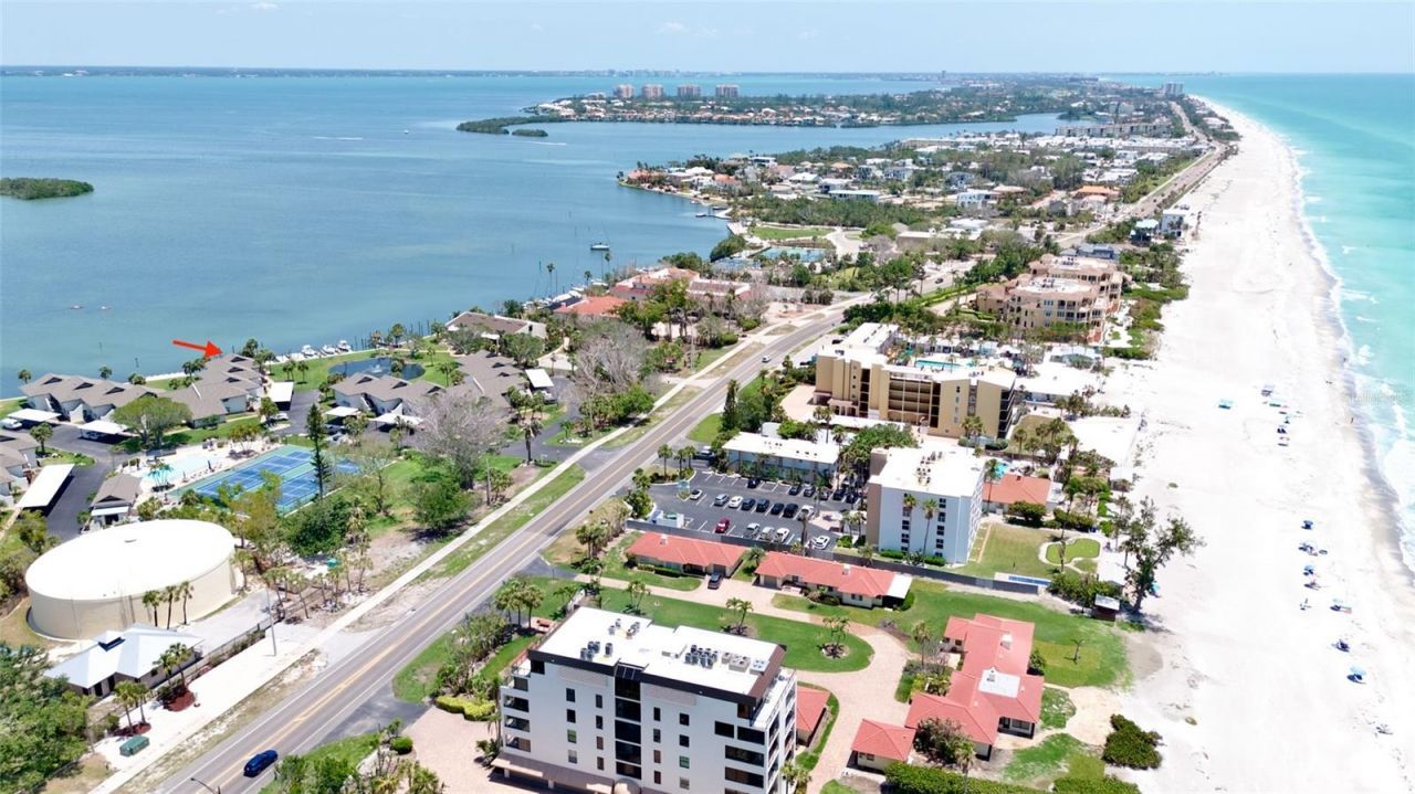 4234 Gulf Of Mexico Drive, Unit G2, Longboat Key, FL 34228 Photo