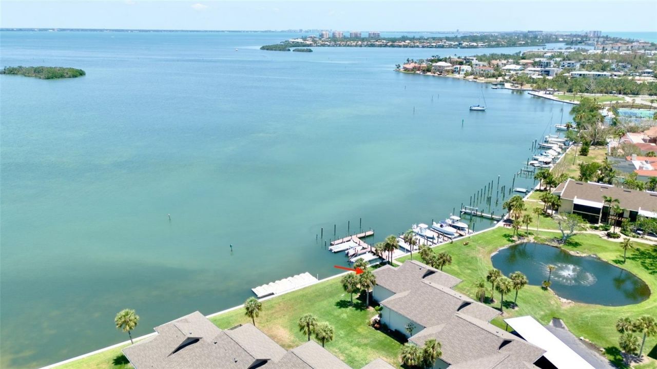 4234 Gulf Of Mexico Drive, Unit G2, Longboat Key, FL 34228 Photo