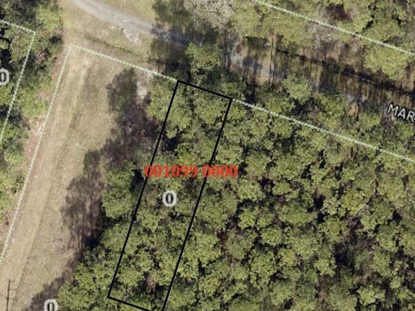 0 MARYLAND Avenue, Jacksonville, FL 32234