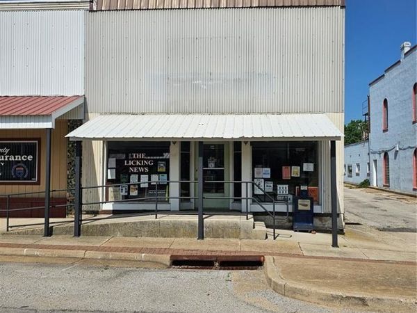 115 S Main Street, Licking, MO 65542