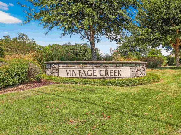 8056 Stream Ridge Rd, Pensacola, FL 32526