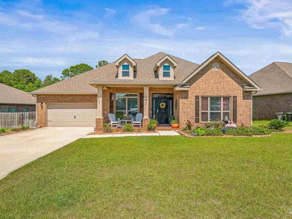 8056 Stream Ridge Rd, Pensacola, FL 32526
