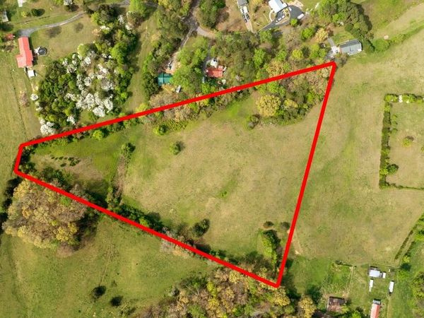 1098 Cummings Chapel Rd Lot 6, Sevierville, TN 37876