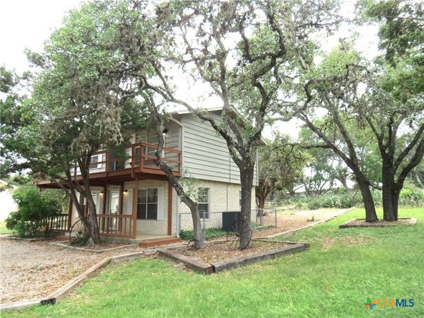 103 W Outer Drive, Canyon Lake, TX 78133