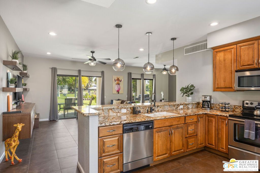 67488 Toltec Court, Cathedral City, CA 92234 Main Photo