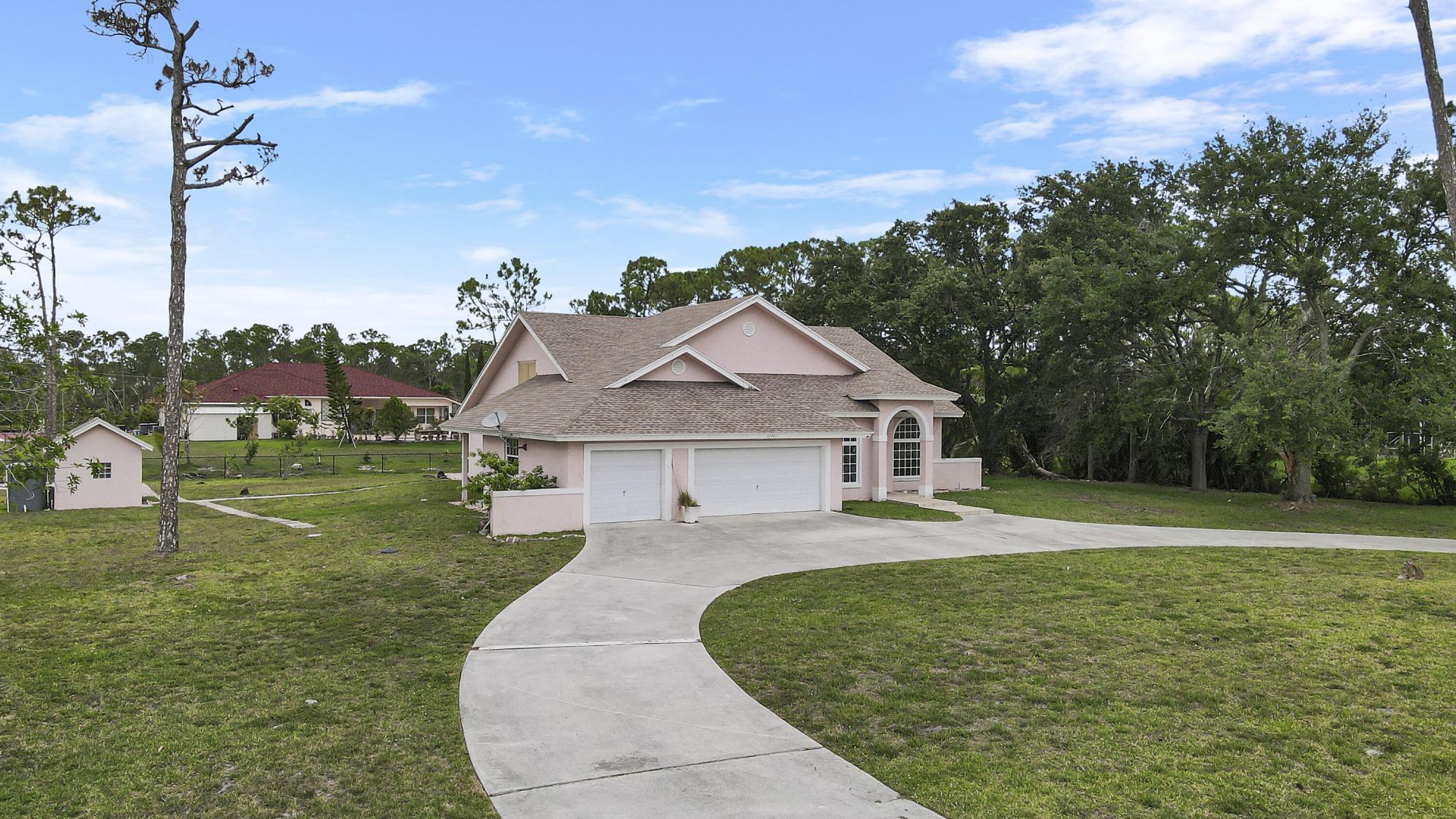 12441 89th Place N, The Acreage, FL 33412 Photo