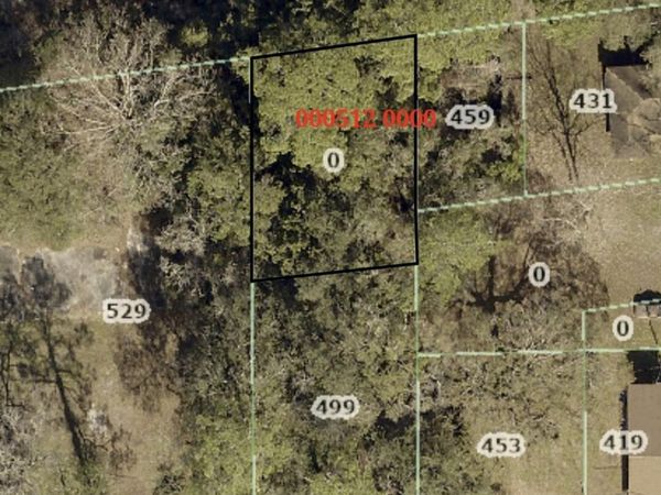 0 CLARK Street, Baldwin, FL 32234