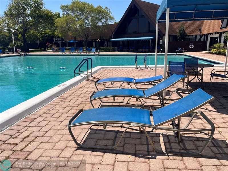 3710 Inverrary Drive, Unit 3Y, Fort Lauderdale, FL 33319 Photo