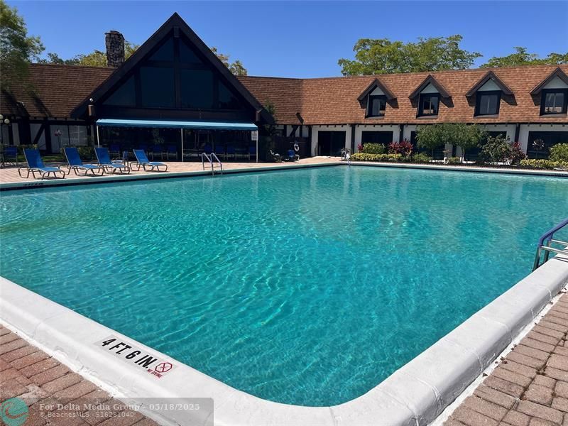 3710 Inverrary Drive, Unit 3Y, Fort Lauderdale, FL 33319 Photo