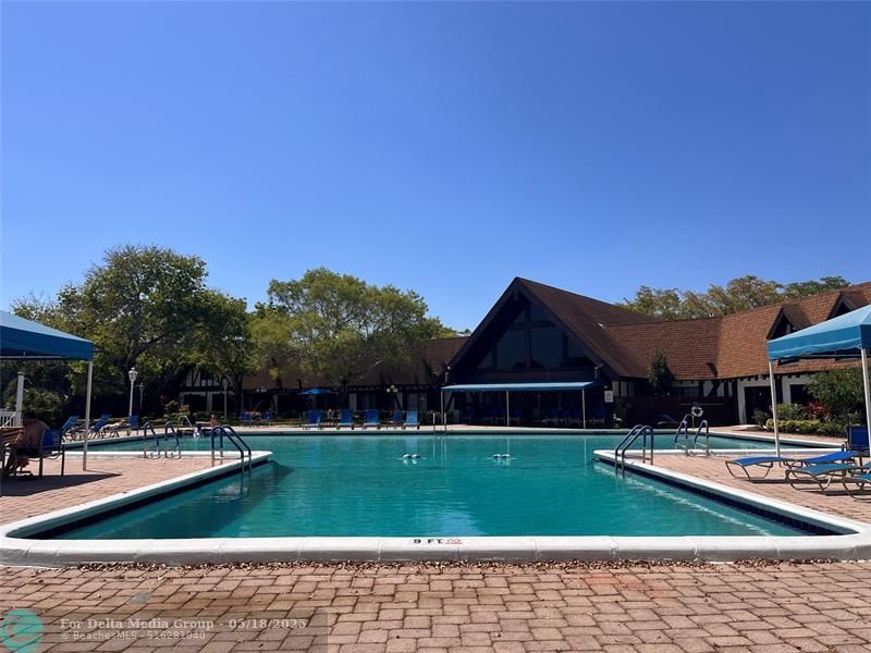 3710 Inverrary Drive, Unit 3Y, Fort Lauderdale, FL 33319 Photo